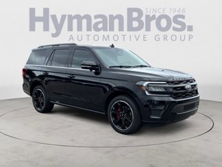 Used 2023 Ford Expedition Limited image 1