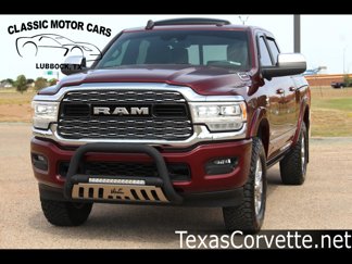 Used 2019 RAM 2500 Limited image 1