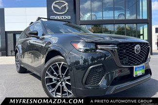 New 2025 MAZDA CX-70 3.3 Turbo S w/ Premium Package image 1