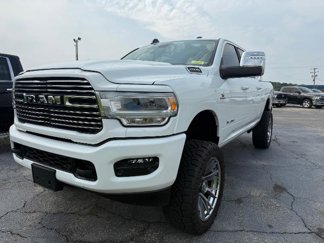Used 2024 RAM 2500 Laramie image 1