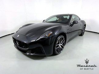 Used 2024 Maserati GranTurismo Modena image 1