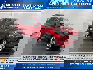 Used 2020 Ford Escape SE image 1