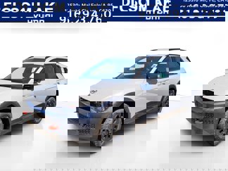 New 2025 Hyundai Ioniq 5 XRT image 1