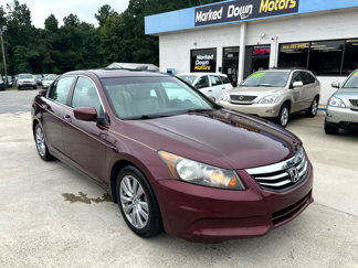 Used 2012 Honda Accord EX-L image 1
