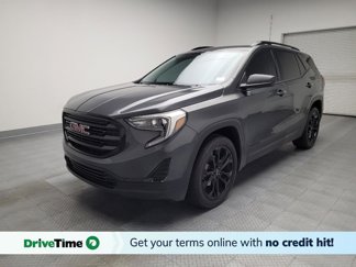Used 2019 GMC Terrain SLE w/ Driver Convenience Package image 1