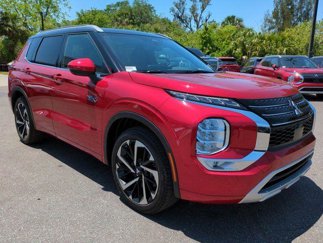 New 2025 Mitsubishi Outlander SEL image 1