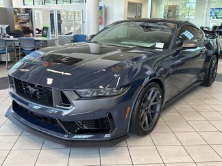 New 2025 Ford Mustang Dark Horse w/ Dark Horse Handlin Package image 1