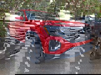 New 2025 Volkswagen Atlas SEL image 1