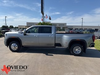New 2025 GMC Sierra 3500 Denali w/ Denali Reserve Package image 1
