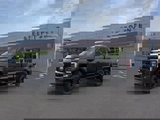 New 2025 Ford F350 XL w/ STX Appearance Package image 1