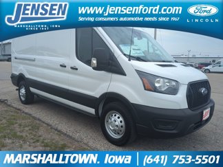 New 2025 Ford Transit 250 148 Medium Roof Extended AWD image 1