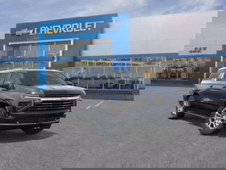 New 2025 Chevrolet Suburban LT w/ Comfort Package image 1