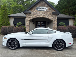Used 2021 Ford Mustang GT Premium w/ Equipment Group 401A image 1