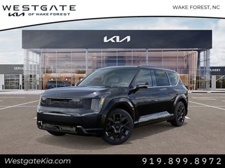 New 2026 Kia EV9 Land image 1