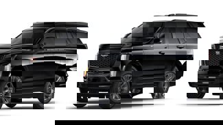 New 2025 Cadillac Escalade Sport Platinum image 1