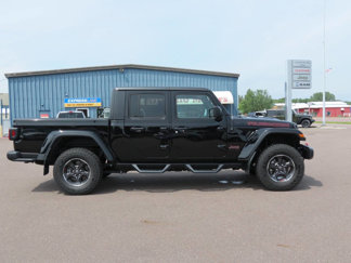 Used 2023 Jeep Gladiator Rubicon w/ Cold Weather Group image 1