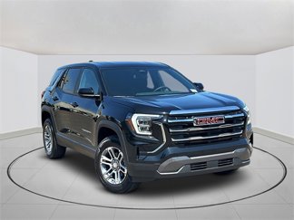 New 2026 GMC Terrain Elevation w/ LPO, Floor Liner Package image 1