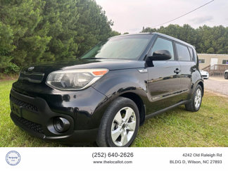 Used 2018 Kia Soul image 1
