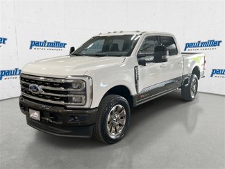 New 2025 Ford F250 King Ranch image 1