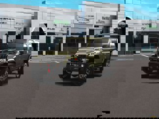New 2025 Jeep Wrangler Unlimited Rubicon 392 image 1