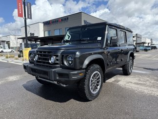 New 2025 INEOS Grenadier Fieldmaster Edition image 1