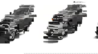 New 2025 RAM 3500 Tradesman image 1