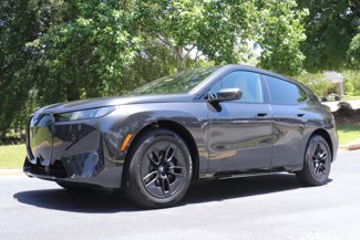 New 2026 BMW iX xDrive45 image 1