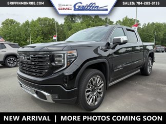 New 2025 GMC Sierra 1500 Denali Ultimate image 1