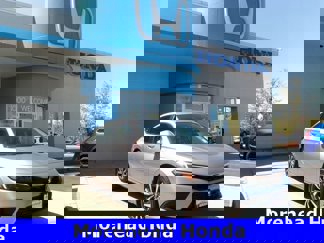 Certified 2022 Honda Civic EX-L image 1