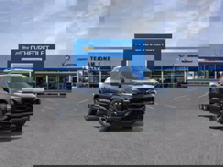 New 2026 Chevrolet Equinox RS image 1
