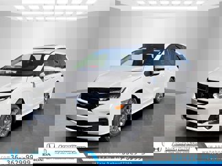 New 2026 Honda Odyssey Touring image 1
