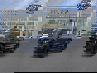 New 2025 Ford F150 Lariat image 1
