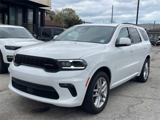 Used 2022 Dodge Durango GT image 1