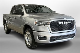 New 2025 RAM 1500 Big Horn image 1