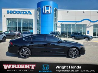 Certified 2023 Honda Accord EX-L image 1
