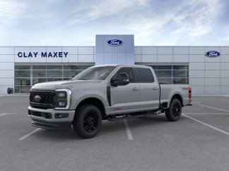 New 2025 Ford F250 Lariat w/ Lariat Ultimate Package image 1