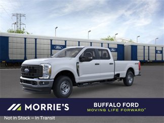 New 2026 Ford F250 XL image 1