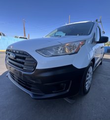 Used 2020 Ford Transit Connect XL image 1