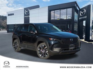 New 2025 MAZDA CX-50 2.5 Hybrid w/ Weather Package image 1