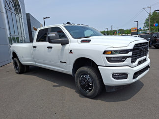 New 2025 RAM 3500 Big Horn image 1