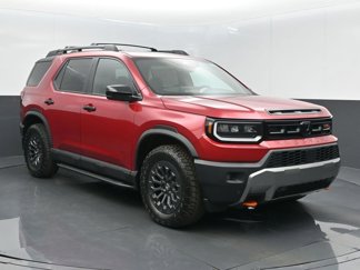 New 2026 Honda Passport TrailSport image 1