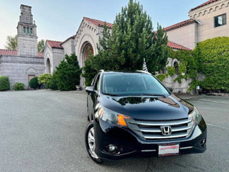 Used 2012 Honda CR-V EX-L image 1