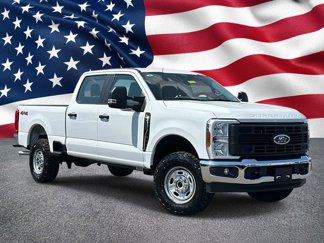 New 2026 Ford F250 XL video 1