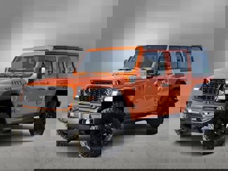 New 2025 Jeep Wrangler Willys image 1