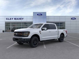 New 2025 Ford F150 Tremor image 1