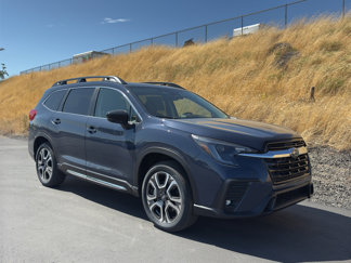 New 2025 Subaru Ascent Limited image 1
