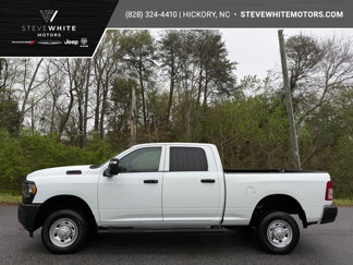Used 2024 RAM 2500 Tradesman image 1