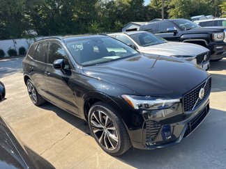 Certified 2025 Volvo XC60 B5 Plus w/ Protection Package Premier video 1