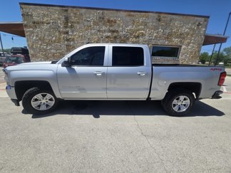 Used 2018 Chevrolet Silverado 1500 LT w/ LT Fleet Plus Package image 1