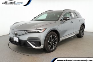 Used 2024 Acura ZDX A-Spec image 1